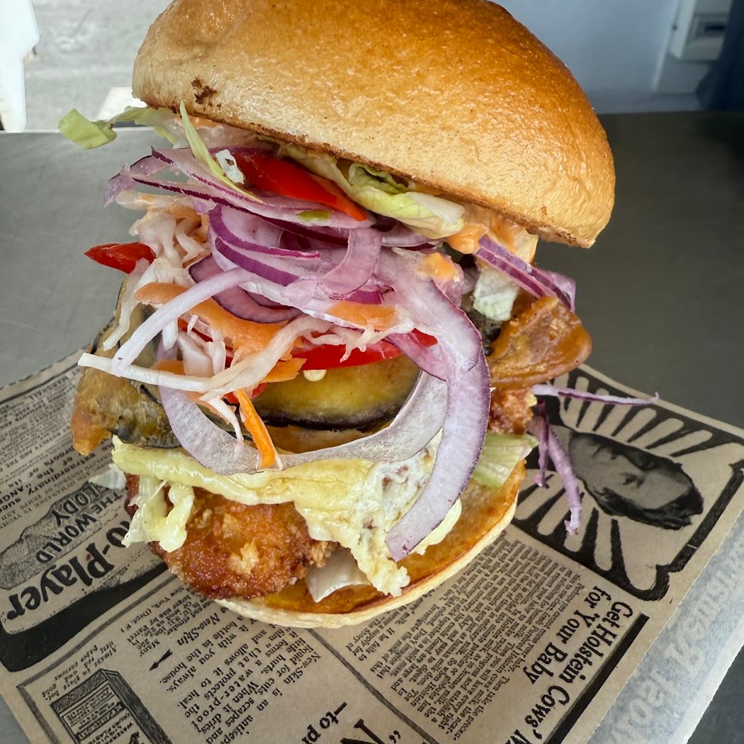SuperKitchen Food-Truck 2